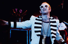 Maybe you would like to learn more about one of these? Elton John S Top 10 Batshit Crazy Concert Outfits