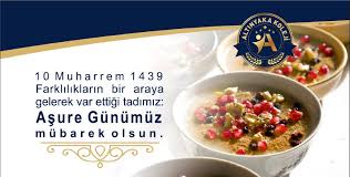 Aşure günü oruç tutulur mu? Asure Gunu Antalya Altinyaka Koleji Antalya Kolej