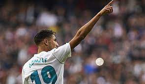According to a report from spanish publication el gol digital. Bvb Leiht Achraf Hakimi Von Real Madrid Aus Wachablosung Mit Ablaufdatum