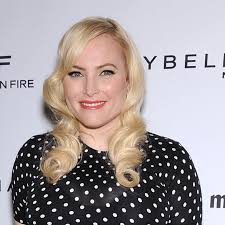 Meghan Mccain Fires Back At Mary Trump After On Air Call Out Daytime Confidential