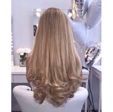 Classy Beauty Straight Hairstyles Long Hair Styles Hair Styles