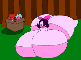 g4 :: Girl Twinvoria Finale by VoraciousGF