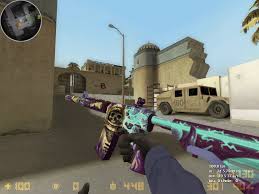 Cd c:\srv and after this, type: Counter Strike 2 0