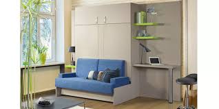 Geniş ve büyük yataklar yerine duvara monte edilebilen yatak modelleri tercih edilmekte. Adore Cift Kisilik Duvar Yataklari Lavin Mobilya