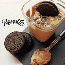 Recette Creme Oreo Recette Creme Recette Oreo