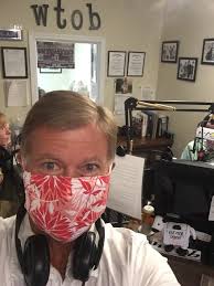 Cameron Kent (@CameronKentNC)