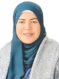 زينب اسماعيل محمد اسماعيل-Zaynib Ismail Mohamed Ismail