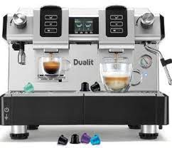 From there you will be able to select your model and see a list of spare parts to fit your dualit machine. Dualit2go For All Dualit Spare Parts And Accessories