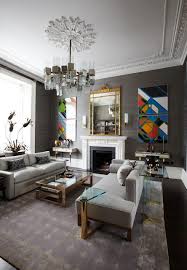 Here, your favorite looks cost less than you thought possible. Modern Masculine Glamour Nj Interior Design