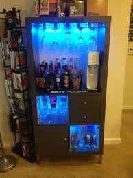 Here S Why Ikea Is Discontinuing Everyone S Favorite Shelf Ikea Bar Ikea Hack Ikea