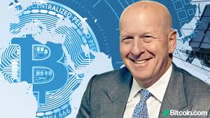 The usa obviously has an incredible potential for cryptocurrency development. Goldman Sachs Predicts Big Evolution Coming To Cryptocurrency Regulation Regulation Bitcoin News The Hack Posts