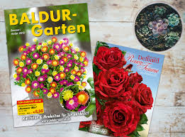 Baldur Garten Der Neue Sommer Herbst Katalog Ist Da Facebook