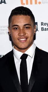 James Rolleston Samoan Men Polynesian Men Samoan