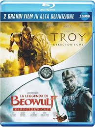 Troy streaming alta definizione / troy streaming altadefinizione01. Troy Director S Cut Warner Bros Entertainment Italia