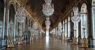Schloss Versailles Fuhrung Mit Einlass Ohne Anstehen Versailles Schloss Versailles Schloss