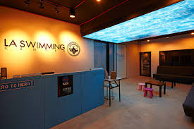 It was recently even the venue for my. La Swimming Center The Only Salt Water Swimming School Opens For Teaching In Klang