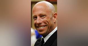 Ex-Sparks, NV Fire Chief Charged with Steroid Possession