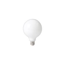 Led Round Light Bulb E27 6w S971 Com