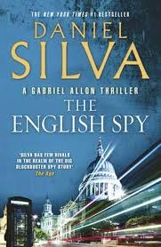 Executive producing the films will be silva pal jeff zucker. The English Spy By Daniel Silva Paperback 9780732298975 Buy Online At The Nile