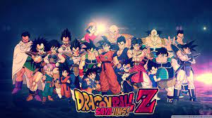 100% dragon ball & dbz 74 Dragon Ball Z Wallpaper Hd On Wallpapersafari