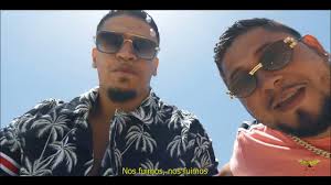 Alrima feat. Sacramento