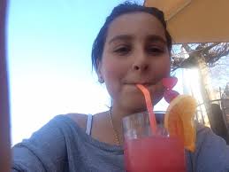 Christina's Fight For Survival‎