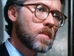 Interview with Ian Patrick Williams