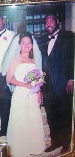 Reggie white wife remarried