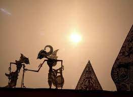 Arjuna Drupadi Seni Gambar Bergerak Gambar