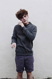 30 Best Curly Hairstyles For Men That Will Probably Suit Your Face Curly Hair Men Mens Hairstyles Curly Hair Styles