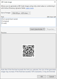 Mass generate qr codes to prefill google forms. How To Include Vcards As Qr Codes In Email Signatures