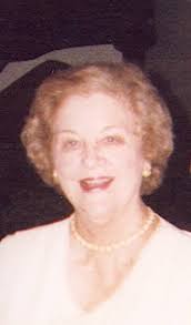 Lillian Fabry Obituary