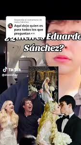 Quién es Eduardo Sánchez y su conexión con Adriana Lucero y Gerardo Sánchez  Zumaya