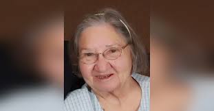 Obituary information for Wanda Louise Maples
