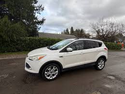 Image result for White Platinum 2013 Escape