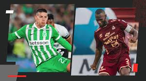 Cuándo juegan Nacional vs Tolima por la fecha 9 de Liga BetPlay: equipo, fecha, hora y TV en vivo