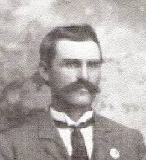 Ulysses S. Grant Ewing (1868-1942)