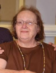 Susan Jane Davison Obituary February 7, 2014