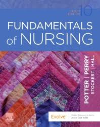 Prentice hall the spirit & the church in trinitarian 10th ed. Fundamentals Of Nursing 10th Edition