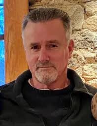 Obituary information for Mark S. McDonnell