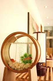 曲げ輪 金魚鉢 大館曲げわっぱ 柴田慶信商店 水槽 インテリア インテリア 収納 金魚鉢