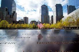 3 wtc opened on june 11, 2018, becoming the fourth skyscraper at the site to be completed. Terroristicheskij Akt V Ssha 11 Sentyabrya 2001 Goda Ria Novosti 11 09 2020