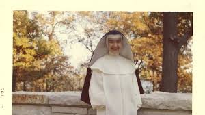 Catherine and her family recently moved into a converted church. Why I Left My Life As A Nun To Become A Sex Therapist Vogue