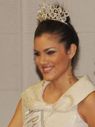 Señorita Panamá 2010