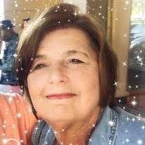 Marilyn Key Jackson Obituary