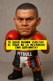 Isaac Cruz Pitbull Y Canelo Pesaje