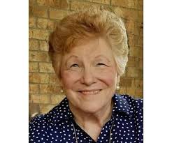 Erma "Gail" Hart Obituary (2025)