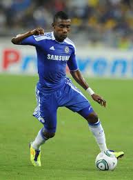 This protective decision had become inevitable given the. I Am Ready To Fight For A Place Under Andre Villas Boas Chelsea S Salomon Kalou Juluesbawuah S Weblog