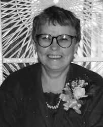 Gladys P. "Polly" Shaffer