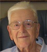 Robert Plummer Obituary (1918